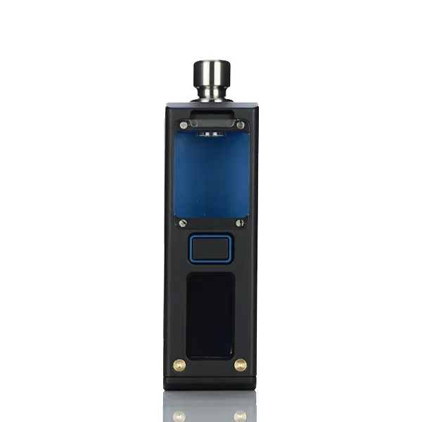 BD Vape x Hirano Designs B4e Tycoon 21700 80W Boro Box Mod - Image 5