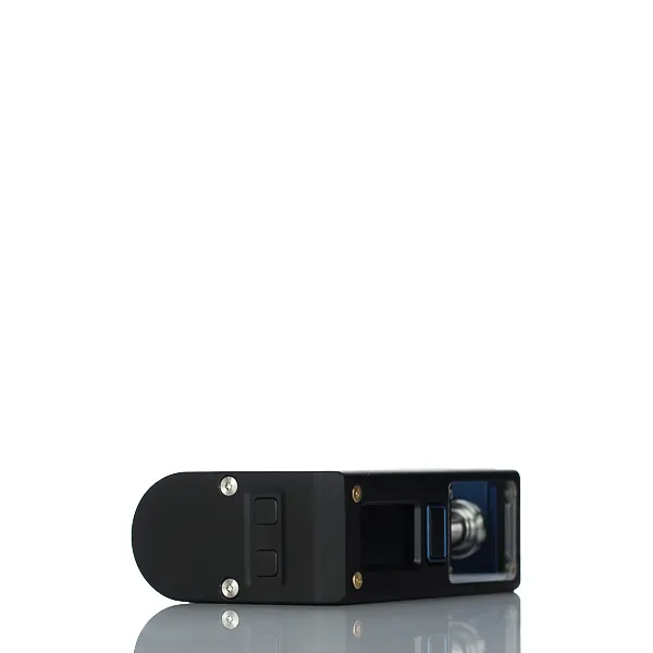 BD Vape x Hirano Designs B4e Tycoon 21700 80W Boro Box Mod - Image 9