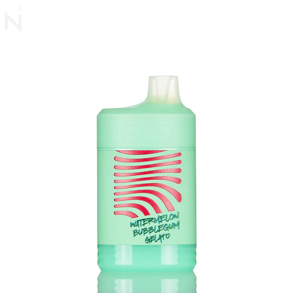 Bodega Bar 8000 Puffs Disposable Vape - 17mL - Image 11