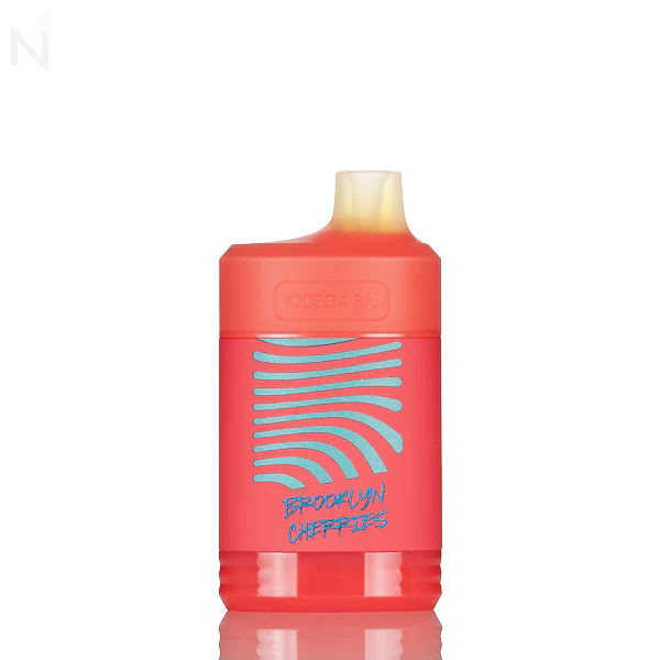 Bodega Bar 8000 Puffs Disposable Vape - 17mL - Image 3