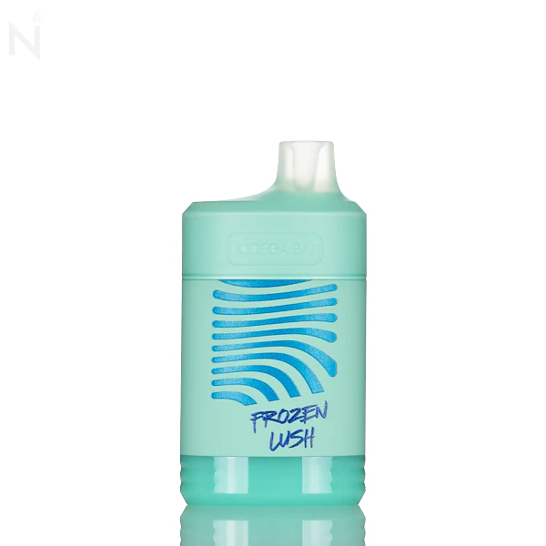 Bodega Bar 8000 Puffs Disposable Vape - 17mL - Image 5