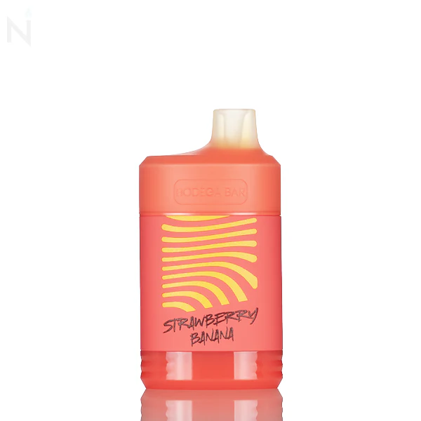 Bodega Bar 8000 Puffs Disposable Vape - 17mL - Image 9