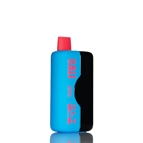 Cali XLT 40K 40000 Puffs Disposable Vape - 25mL - Image 8