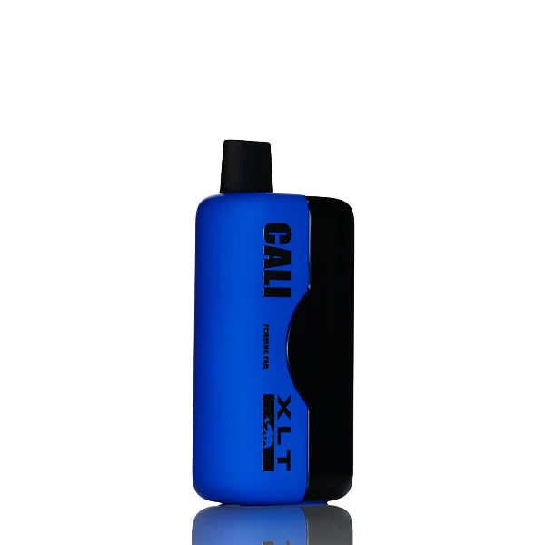 Cali XLT 40K 40000 Puffs Disposable Vape - 25mL - Image 9