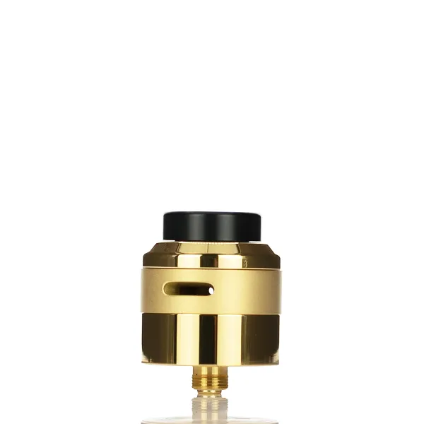 Coilturd An RDA 2 - 24mm Drip Atomizer (DISCONTINUED) - Image 13