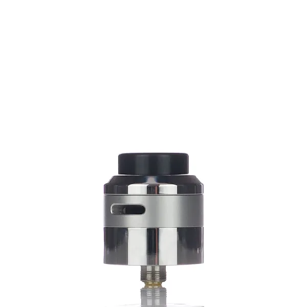 Coilturd An RDA 2 - 24mm Drip Atomizer (DISCONTINUED) - Image 14