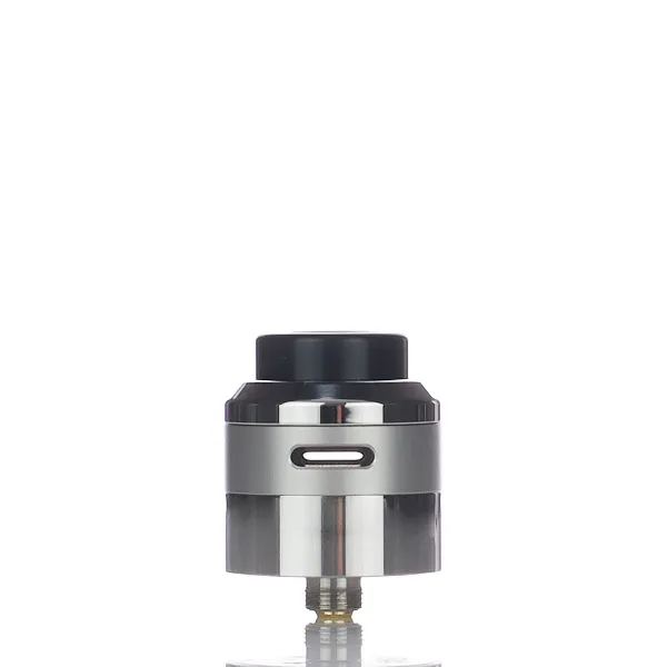 Coilturd An RDA 2 - 24mm Drip Atomizer (DISCONTINUED) - Image 3