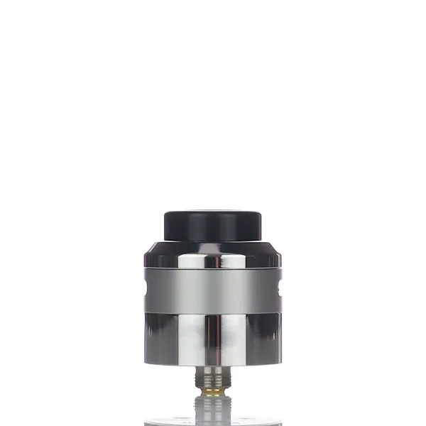 Coilturd An RDA 2 - 24mm Drip Atomizer (DISCONTINUED) - Image 4