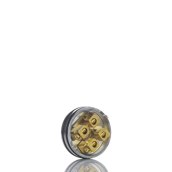 Coilturd An RDA 2 - 24mm Drip Atomizer (DISCONTINUED) - Image 6