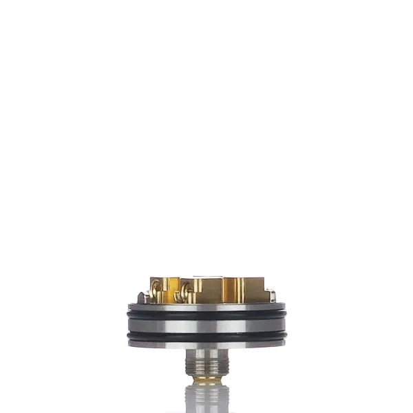 Coilturd An RDA 2 - 24mm Drip Atomizer (DISCONTINUED) - Image 7