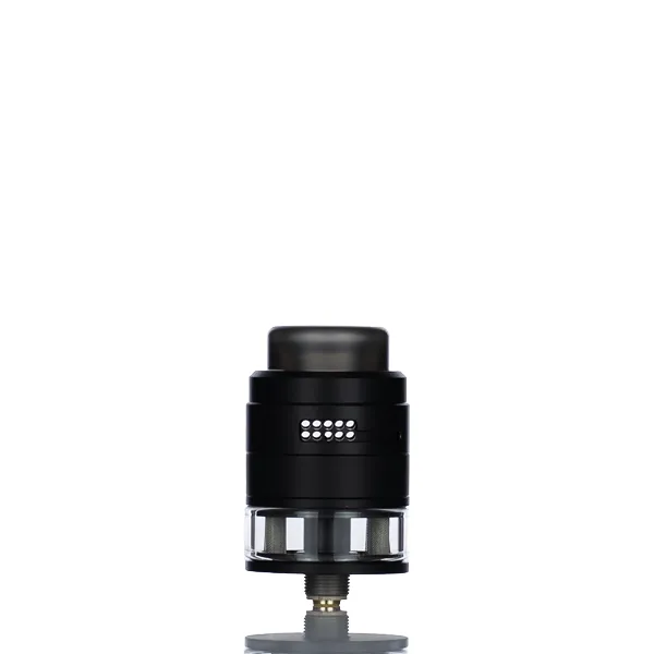 Damn Vape Nitrous 24mm RDA with Tank - Image 5