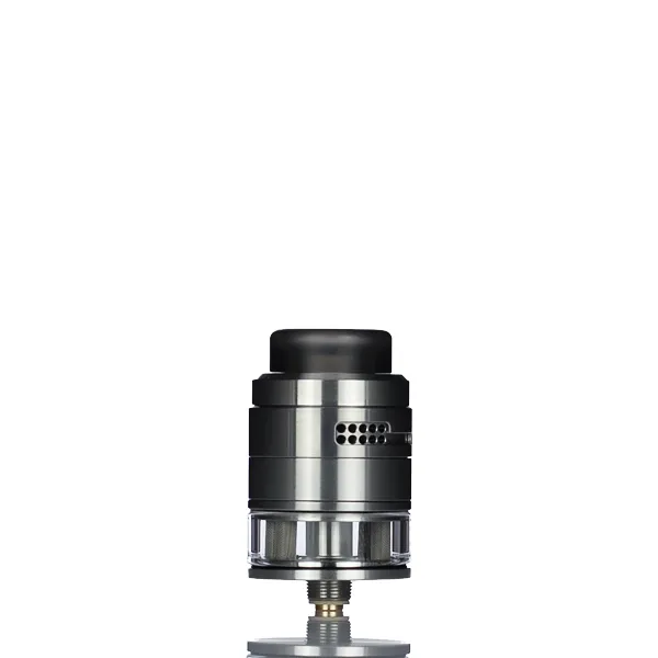 Damn Vape Nitrous 24mm RDA with Tank - Image 7