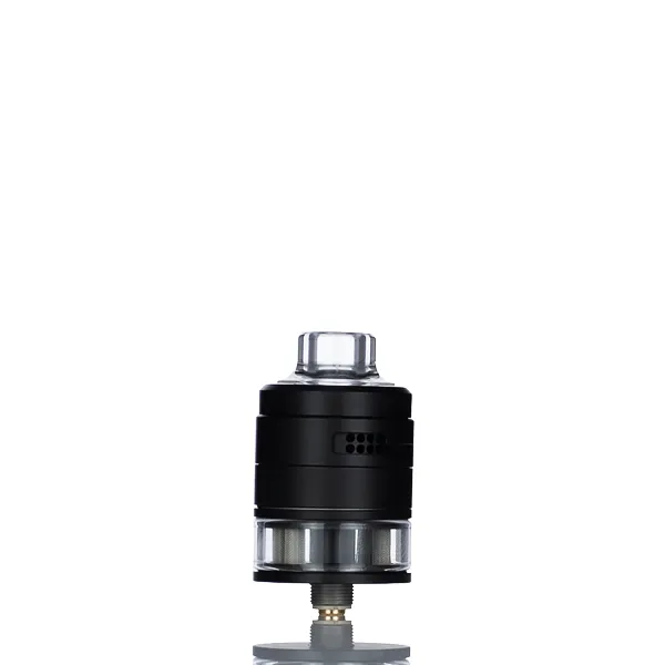 Damn Vape Nitrous 24mm RDA with Tank - Image 8