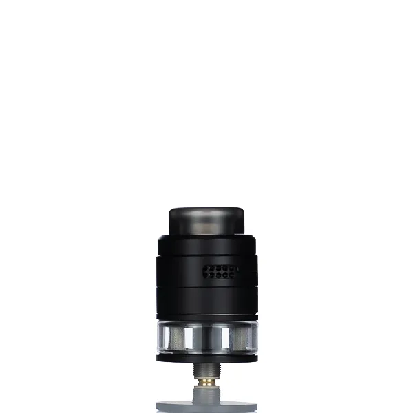 Damn Vape Nitrous 24mm RDA with Tank - Image 9
