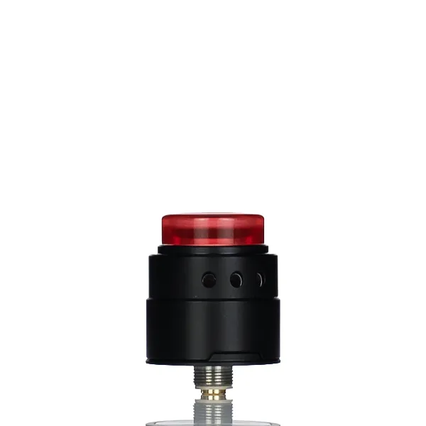 Damn Vape x TMF Demo 22mm Single Coil RDA - Image 3