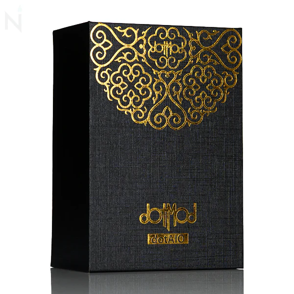 dotMod dotAIO V3 80W All In One Kit - Image 3