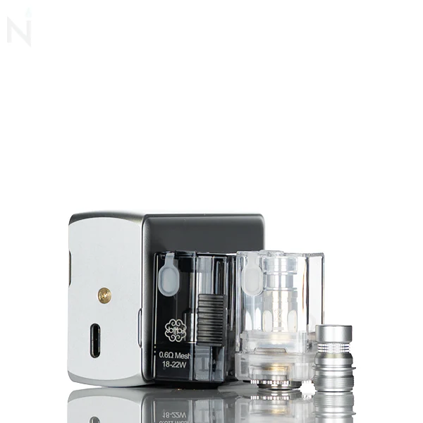 dotMod dotAIO V3 80W All In One Kit - Image 4