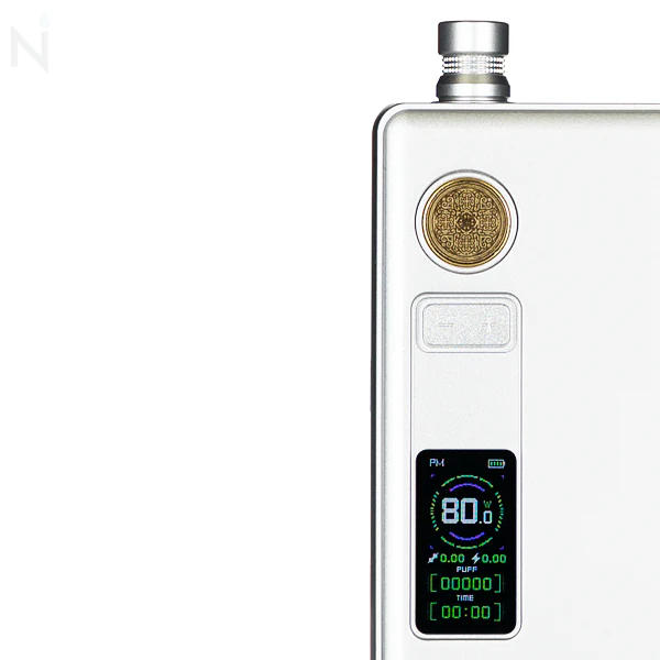 dotMod dotAIO V3 80W All In One Kit - Image 5