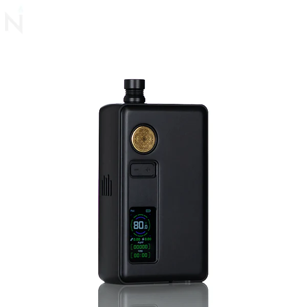 dotMod dotAIO V3 80W All In One Kit - Image 7