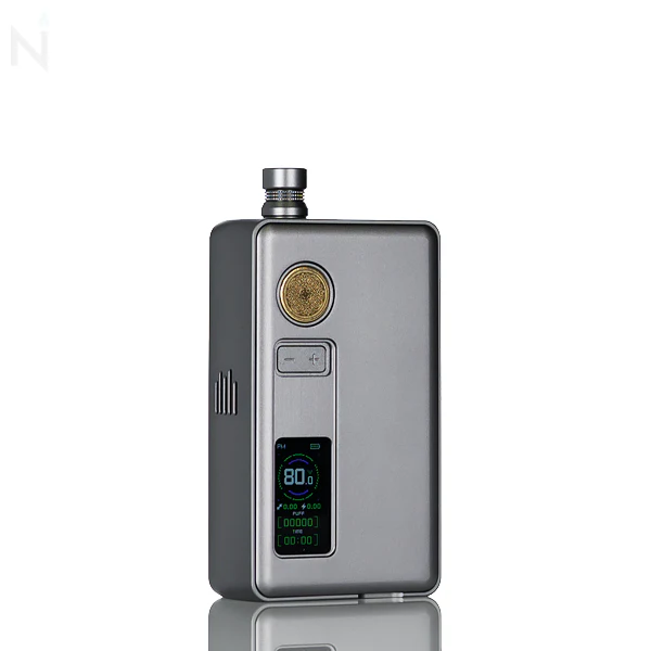 dotMod dotAIO V3 80W All In One Kit - Image 8