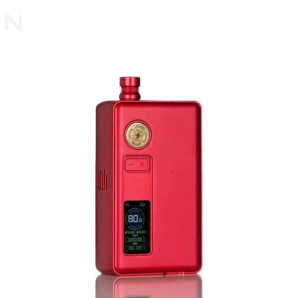 dotMod dotAIO V3 80W All In One Kit - Image 9