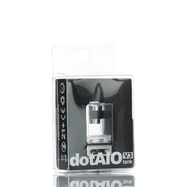 dotMod dotAIO Tank V3 - Image 5