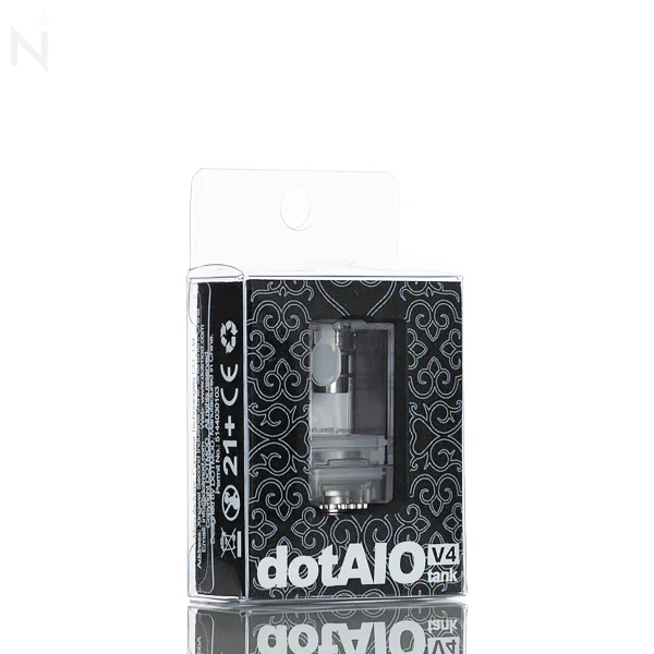 dotMod dotAIO Tank V4 - Image 3