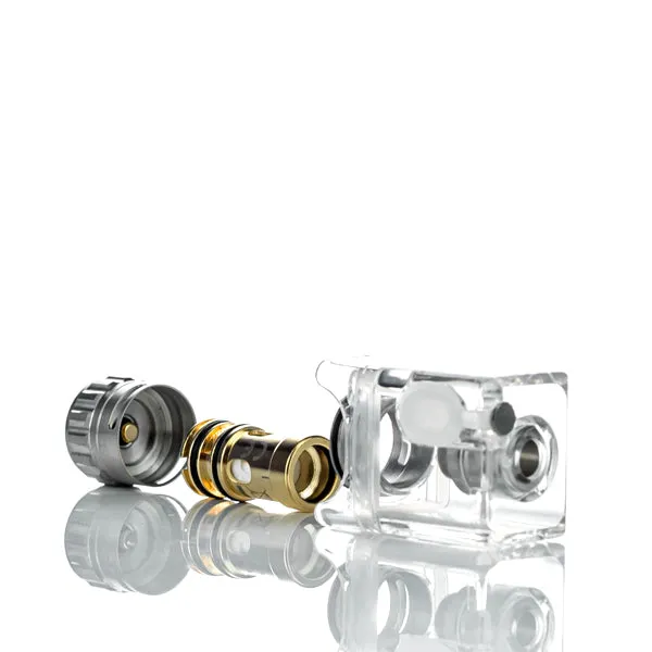 dotMod dotAIO V2 75W Pod Kit - Image 11