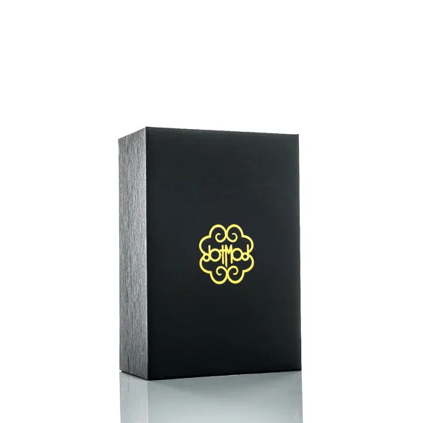 dotMod dotAIO V2 75W Pod Kit - Image 13