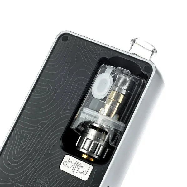 dotMod dotAIO V2 75W Pod Kit - Image 8