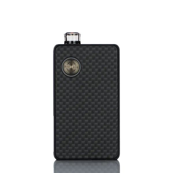dotMod dotAIO V2 Limited Edition Carbon Fiber 75W Pod Kit - Image 3