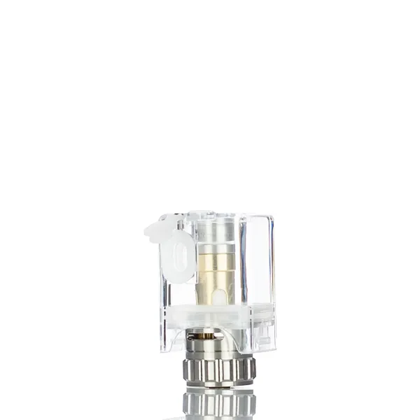 dotMod dotAIO V2 Limited Edition Carbon Fiber 75W Pod Kit - Image 8