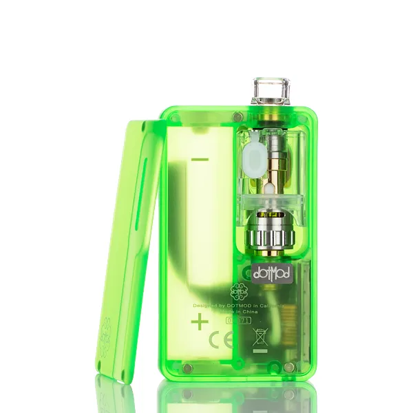 dotMod dotAIO V2 Lite 75W AIO System - Image 6