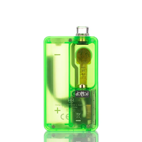 dotMod dotAIO V2 Lite 75W AIO System - Image 8