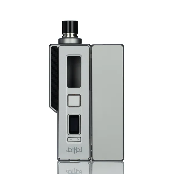 dotMod dotAIO X Pro All In One Kit - Image 5