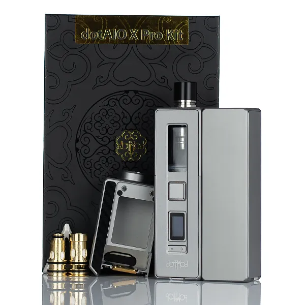 dotMod dotAIO X Pro All In One Kit - Image 8