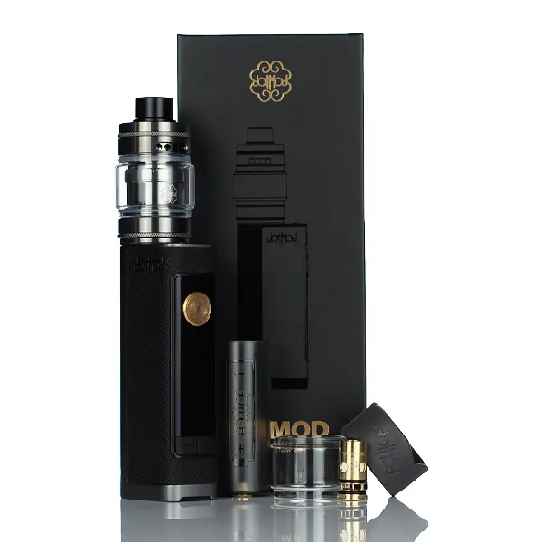 dotMod dotBox 100W Starter Kit - Image 10