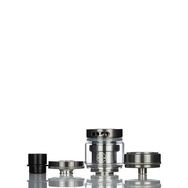 dotMod dotBox 100W Starter Kit - Image 9