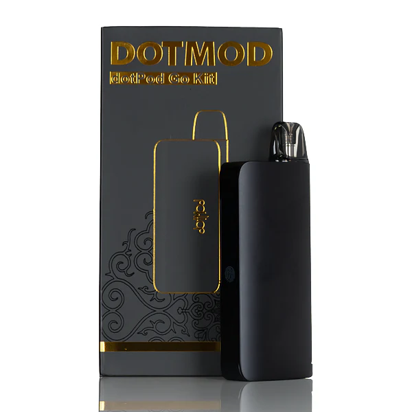 dotMod dotPod Go 22W Pod System Kit - Image 3
