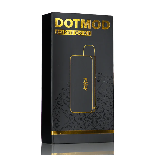 dotMod dotPod Go 22W Pod System Kit - Image 4