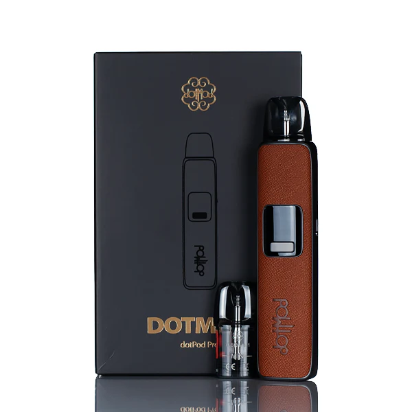 dotMod dotPod Pro 35W Pod System - Image 5