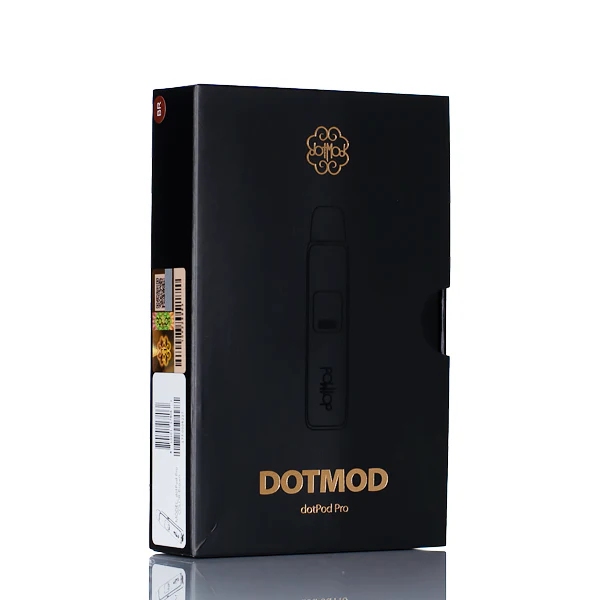 dotMod dotPod Pro 35W Pod System - Image 6