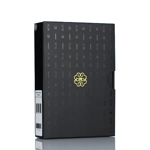 dotMod dotPod S Pod System (DISCONTINUED) - Image 8