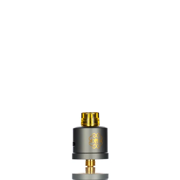 dotMod dotRDA X 22mm RDA (DISCONTINUED) - Image 10