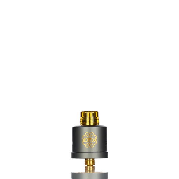 dotMod dotRDA X 22mm RDA (DISCONTINUED) - Image 3