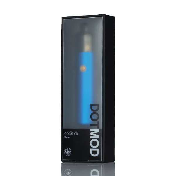 dotMod dotStick Revo V1.5 Pod System (Discontinued) - Image 8