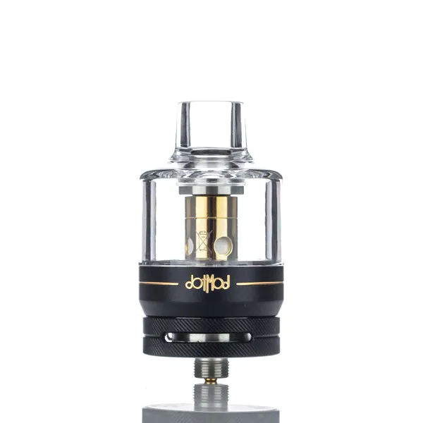 dotMod dotTank 25mm Mesh Sub-Ohm Tank (DISCONTINUED) - Image 10