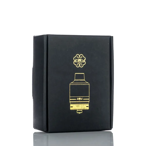 dotMod dotTank 25mm Mesh Sub-Ohm Tank (DISCONTINUED) - Image 11