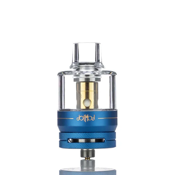 dotMod dotTank 25mm Mesh Sub-Ohm Tank (DISCONTINUED) - Image 12
