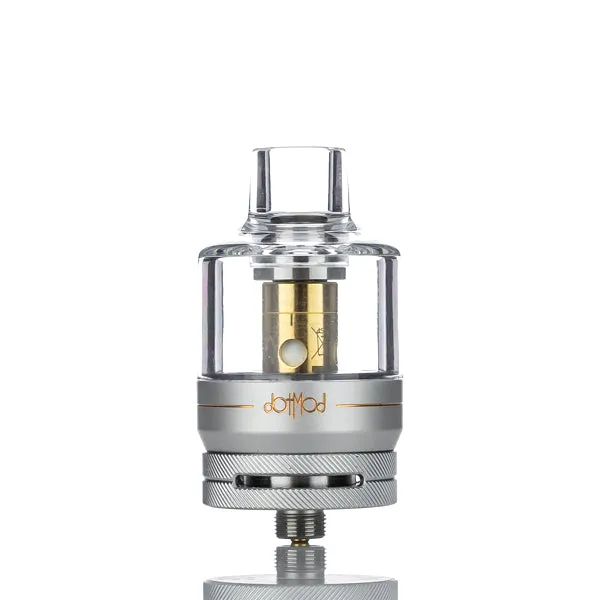 dotMod dotTank 25mm Mesh Sub-Ohm Tank (DISCONTINUED) - Image 13